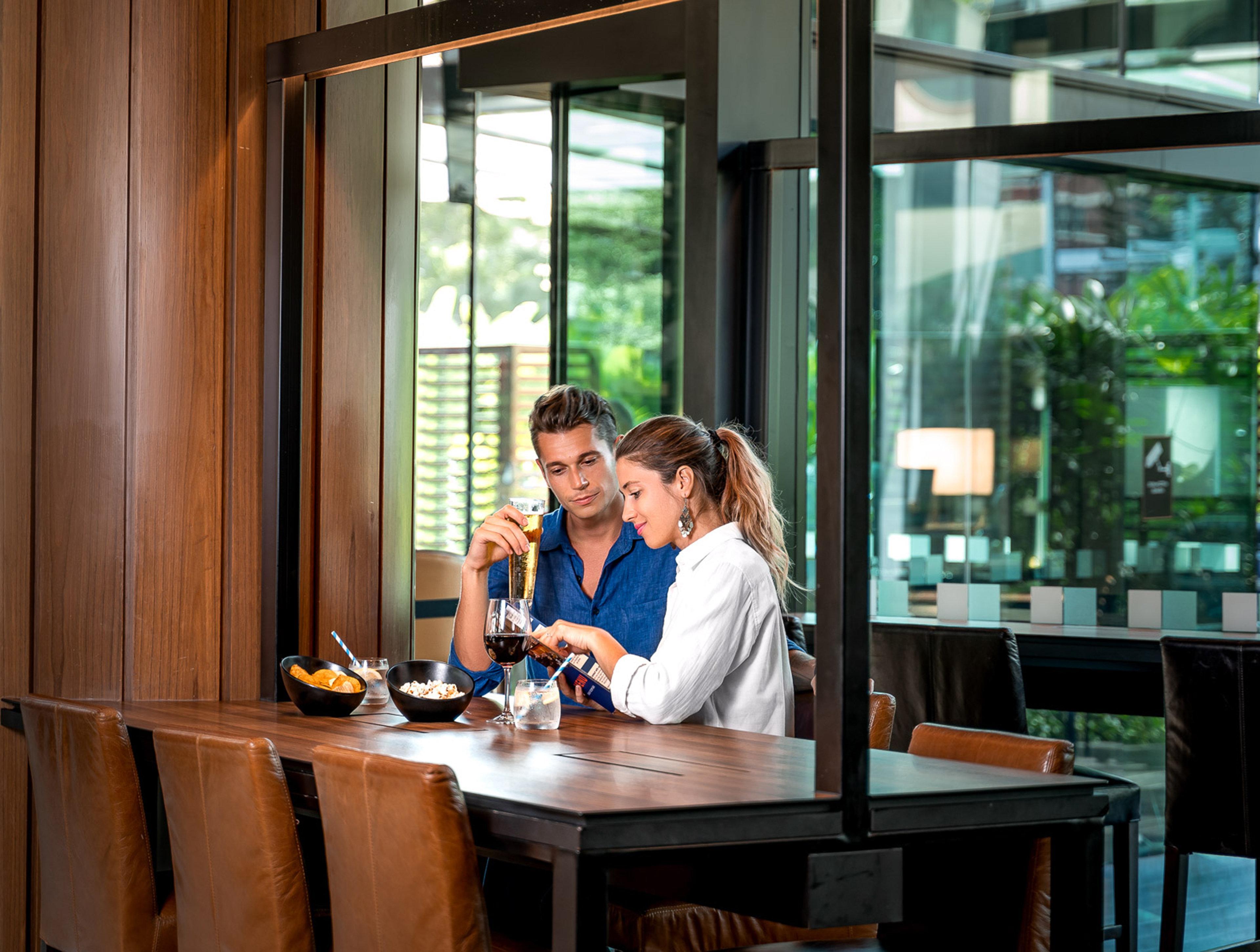 Holiday Inn Express Singapore Clarke Quay By Ihg Exteriér fotografie