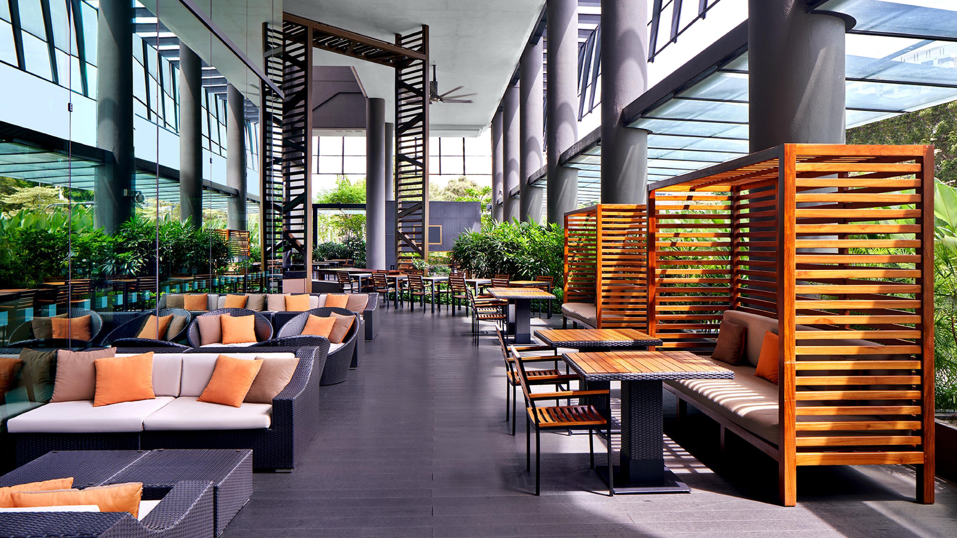 Holiday Inn Express Singapore Clarke Quay By Ihg Exteriér fotografie
