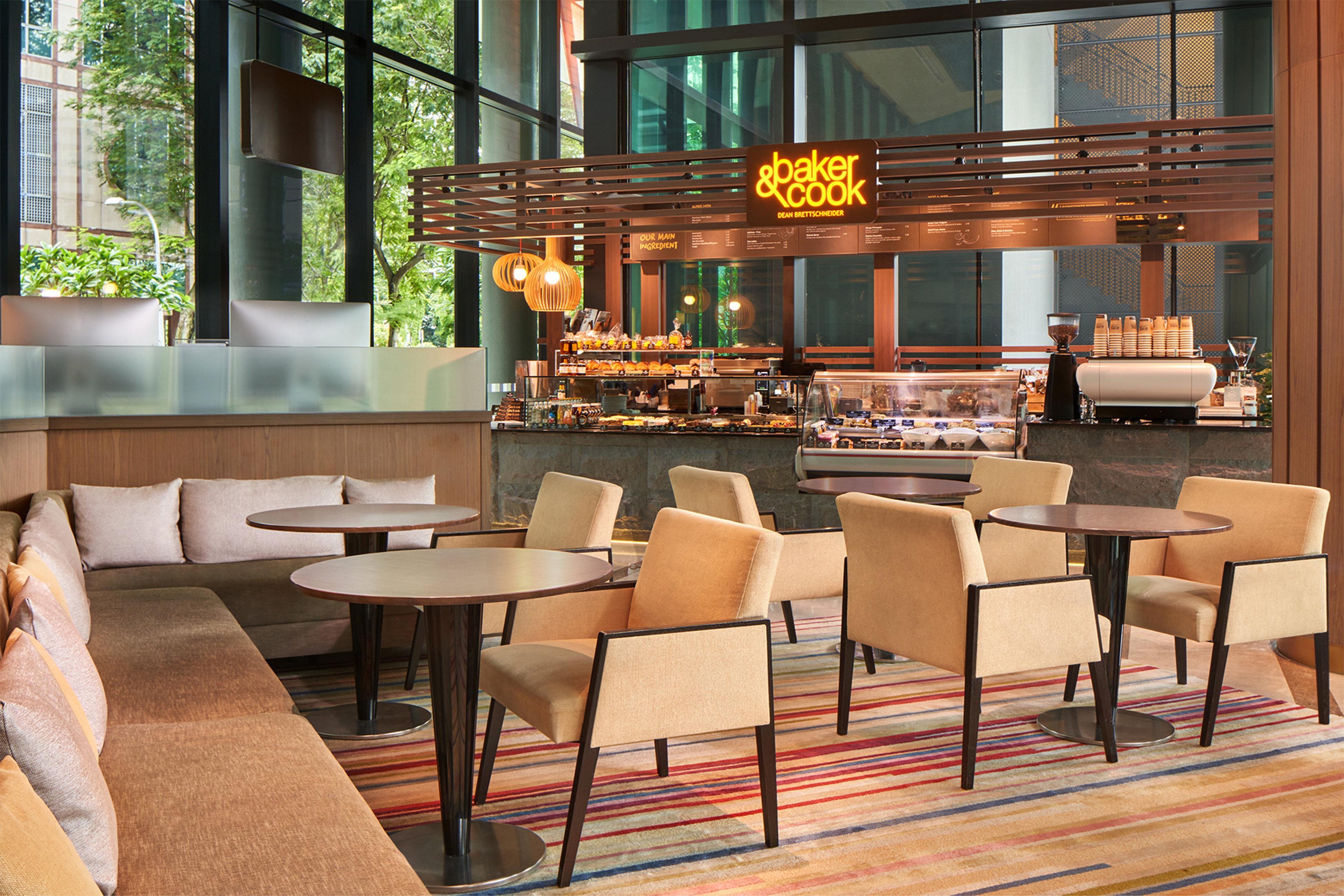 Holiday Inn Express Singapore Clarke Quay By Ihg Exteriér fotografie